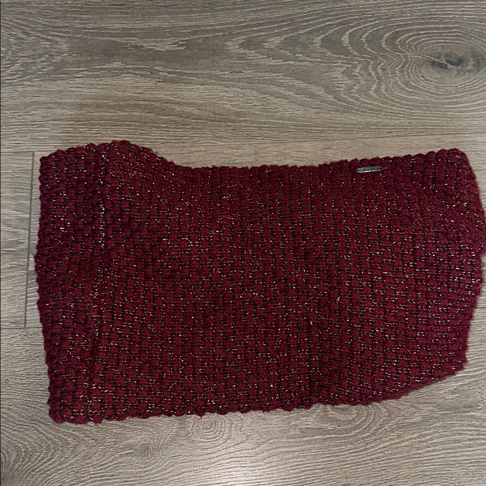 Calvin Klein Infinity Scarf